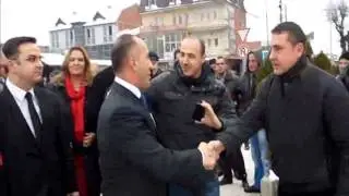 Qytetari Llapjan i la 