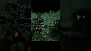 Смотритель Разворачивает Потничей | DBD  