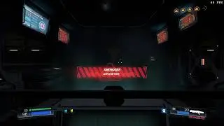 прохожу doom 2016 pt.1