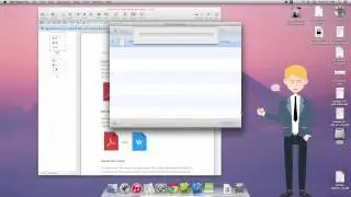 How to Convert PDF to PNG