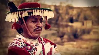 Hector Guerra (Pachamama Crew) & MPC Familia: 