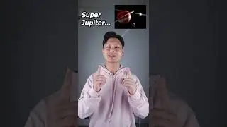 4 Planet TERANEH yang Pernah Ditemukan