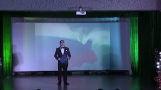 Благотворительный концерт "Вечерок с Алексеем Сазоновым"