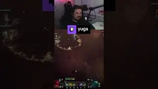 Почему вернул хентайную игру ... | #shorts  #yuga  #twitch #diablo4