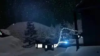 Christmas Town. After Effects Project on Videohive.net