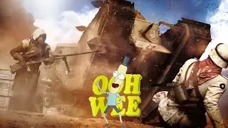 🔴Battlefield 1 on🎮PS5🔴