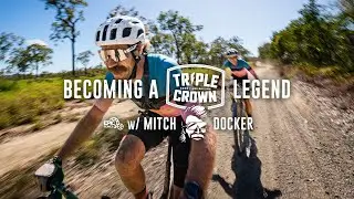 Becoming A Triple Crown Legend | Intro