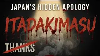 Itadakimasu Isn't 