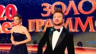 Sergey Lazarev - В самое сердце (