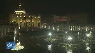 Vatican Media Live - Português