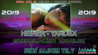 HSP   Heiner   Yandex    Szerelmünk Hangjai Official 2160p hls