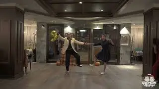 Boogie Woogie Performance by 