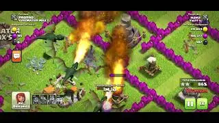 Game Clash Of Clans