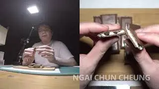 Milka Oreo Chocolate, Unboxing