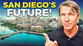 MASSIVE Changes Coming to San Diego! It Will NEVER Be the Same...