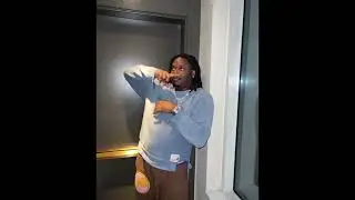 (FREE) Lucki Type Beat 2022 “Selfish” (Prod. TurnItUpKaRon)