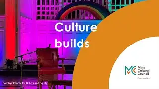2025 Cultural Facilities Fund Info Session