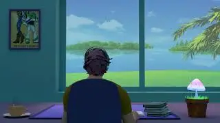 Relaxing Lofi Beats for Studying and Focus