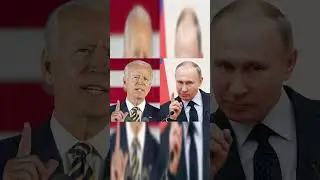 Biden's Ukraine Policy: Tensions and Turmoil? #shorts #ukrainewar