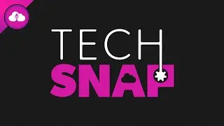 It's All About IOPS | TechSNAP 415