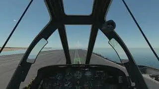 F4D in War Thunder be like: