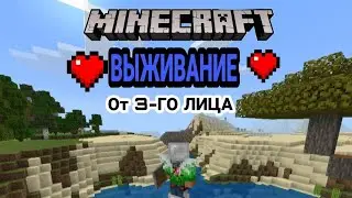 Выживание от 3-го лица (#2).