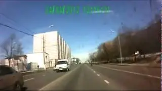 Бабка - самоубийца
