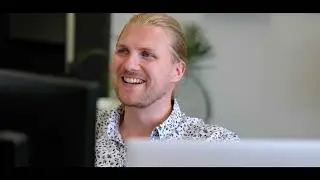 Meet Jan - Solution Manager at gridX