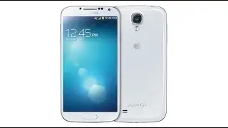 Samsung galaxy s4 замена модуля (l720, i9500)