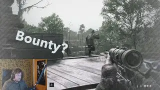 Wo is´n die Bounty hin?