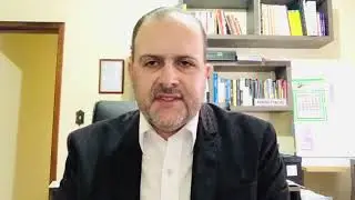 Depoimento Ademir Consultor Empresarial sobre o site desenvolvido.