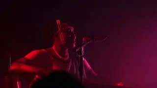 Sophie Nzayisenga @leguesswhofestival 2023