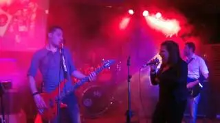 BLAINE - We don't Need Another Hero (Tina Turner cover)