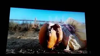 Annabelle Creation title sequence