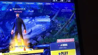 Fortnite