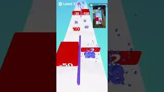 Number Master️ #shorts  #numberrun  #numbermaster  #funnyvideo   Funny Videos