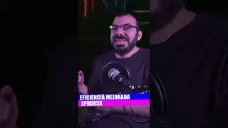 EFICIENCIA MEJORADA LPDDR5X 