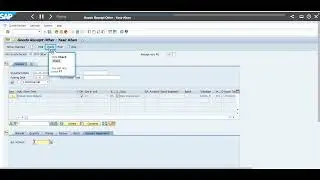 Loan-BORROW PROCESS IN SAP #mm #materialmanagement #saps4hana #tcode #s4hana #saptraining #sap