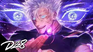 SATORU GOJO RAP SONG | 