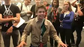WARFACE.Open Cup школьник готов на все за ПИН КОД. the student is ready on all for the PIN CODE