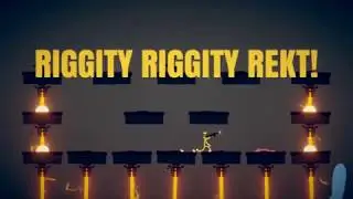 Random Sounds- Stick Fight The Game  with DGM and SWAMPY