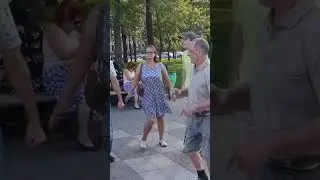 Kharkiv Харьков Танцы 01.09.2024