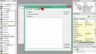 Create dialogs with Qt Designer and use them in Python