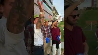Oktoberfest 2023 - UC San Diego Rady School of Management #shorts