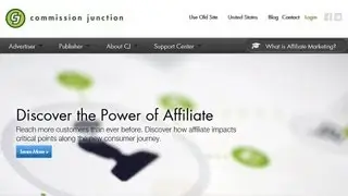 How To Change Commission Junction Password