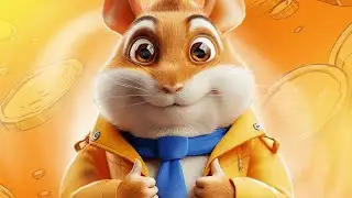 Hamster Daily free coins