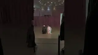 одуванчик и пуля