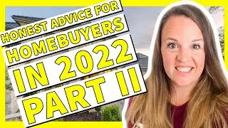 Should I Buy A House Now Pt. 2 |Buy A House In 2022 | Buy A Home In Houston | Pearland Realtor