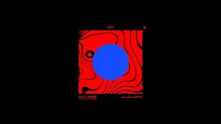 Julian Gray & Richard Patrick of Filter - Out Here (Visualizer)