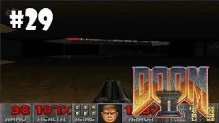 Doom II: Hell on Earth прохождение игры - Уровень 27: Monster Condo (All Secrets Found + 100%)